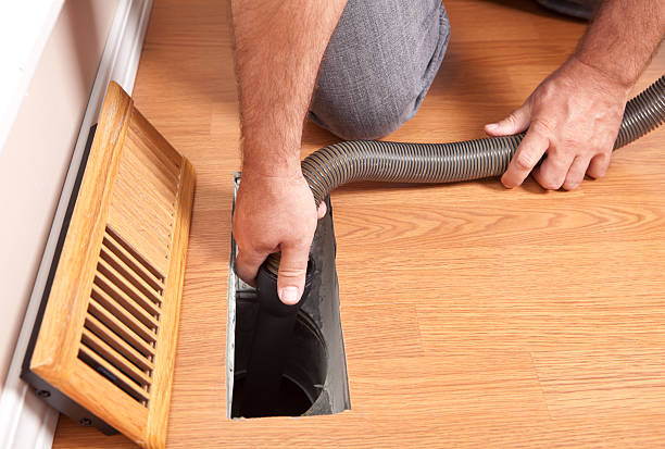 Best Affordable HVAC Duct Cleaning  in Centre, AL